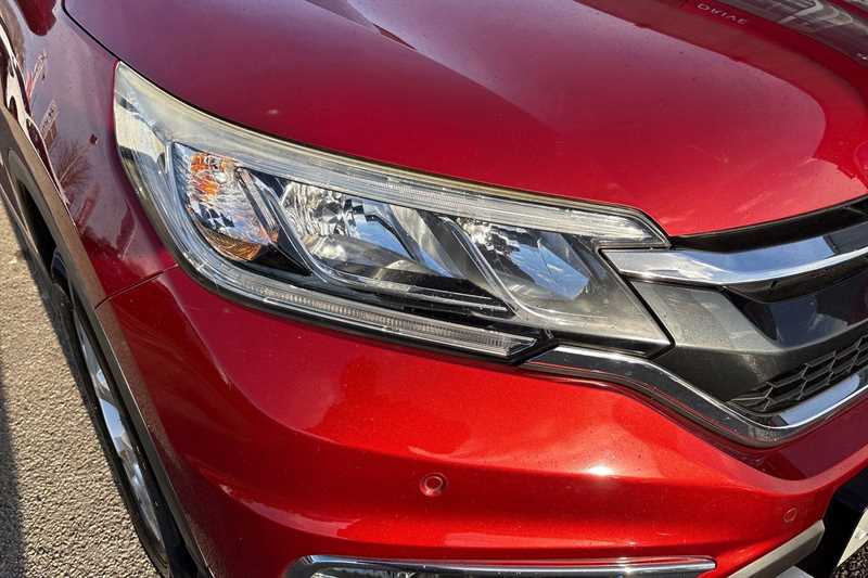 Used Honda CR-V 2016 for sale - 78222494: Photo 28
