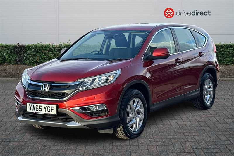 Used Honda CR-V 2016 for sale - 78222494: Photo 7