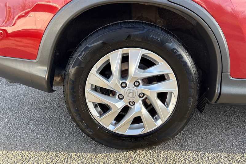 Used Honda CR-V 2016 for sale - 78222494: Photo 9