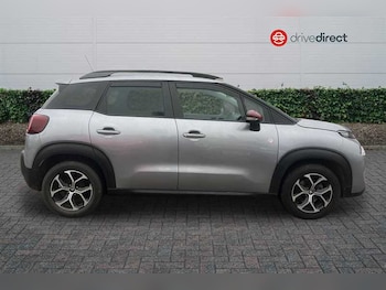 Used Citroen C3 Aircross 2022 for sale - 77788773: Photo