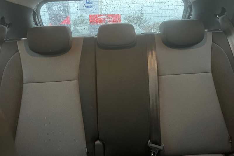 Used Hyundai i20 2020 for sale - 77795921: Photo 24