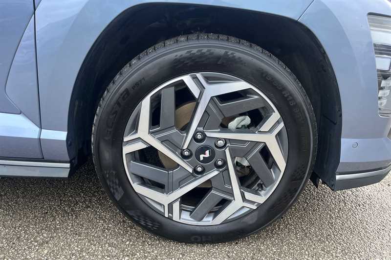 Used Hyundai KONA 2024 for sale - 77402171: Photo 11