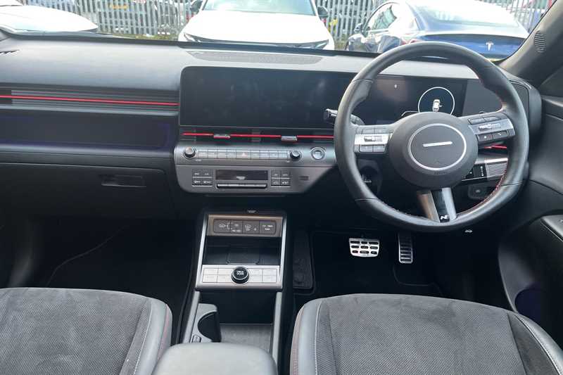 Used Hyundai KONA 2024 for sale - 77402171: Photo 13