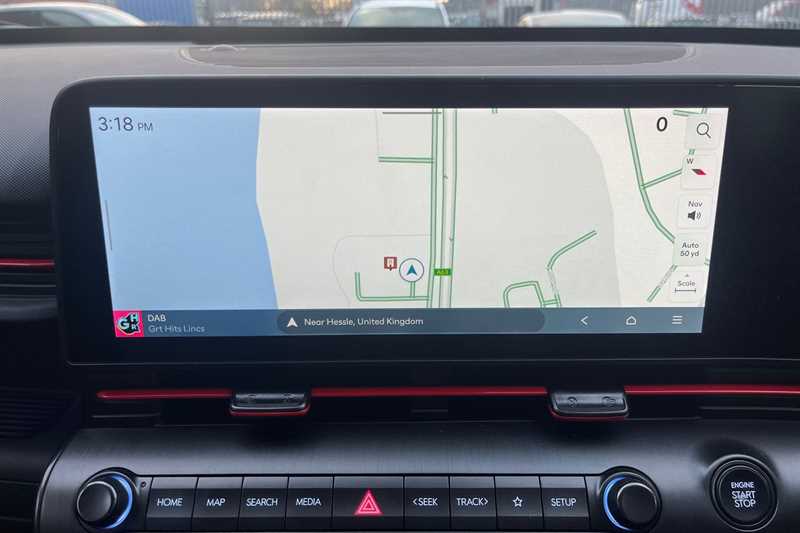 Used Hyundai KONA 2024 for sale - 77402171: Photo 18