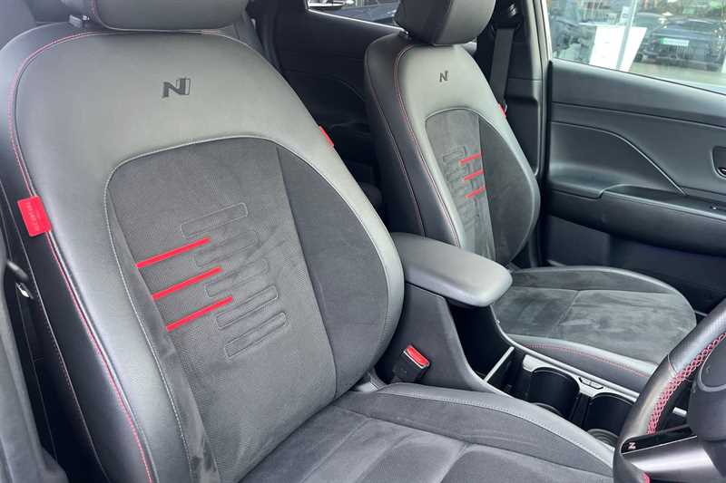 Used Hyundai KONA 2024 for sale - 77402171: Photo 23