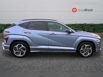 Used Hyundai KONA 2024 for sale - 77402171: Photo