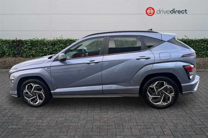 Used Hyundai KONA 2024 for sale - 77402171: Photo 6