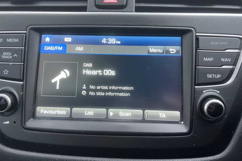 Used Hyundai i20 2020 for sale - 77711349: Photo 17