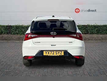 Used Hyundai i20 2022 for sale - 78731537: Photo
