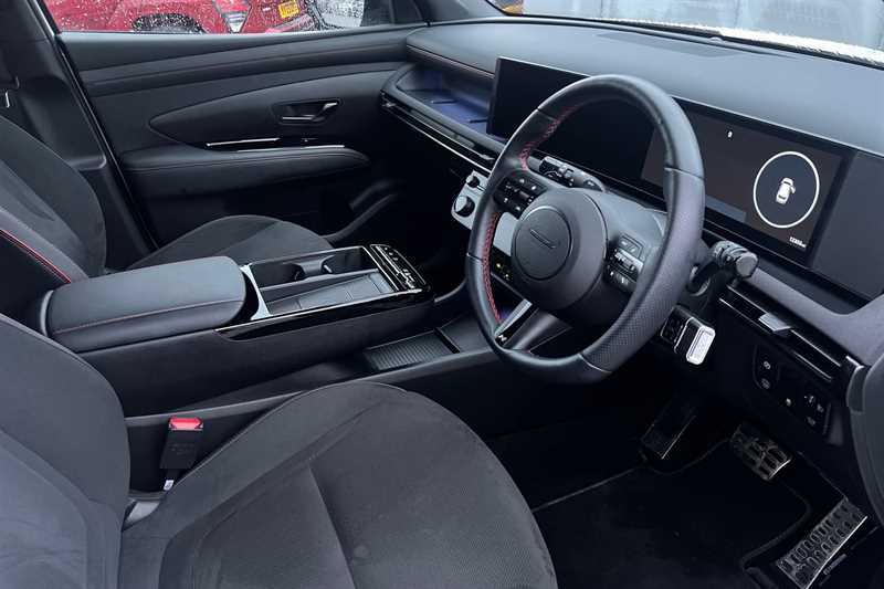 Used Hyundai TUCSON 2025 for sale - 76943631: Photo 40