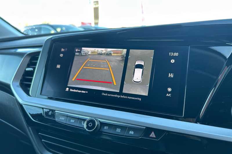 Used Vauxhall Grandland 2024 for sale - 77812328: Photo 19