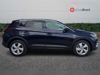 Used Vauxhall Grandland X 2018 for sale - 78664864: Photo