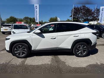 Used Hyundai TUCSON 2023 for sale - 78377713: Photo