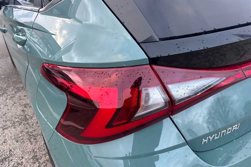 Used Hyundai i20 2025 for sale - 77899442: Photo 31