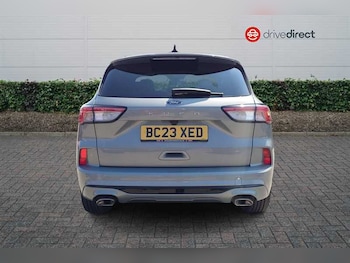 Used Ford Kuga 2023 for sale - 79398681: Photo
