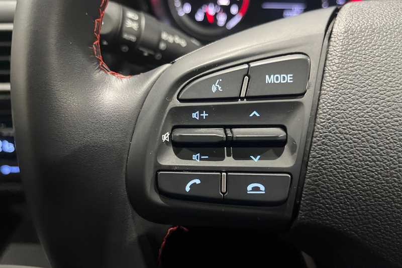 Used Hyundai i10 2022 for sale - 76790125: Photo 21