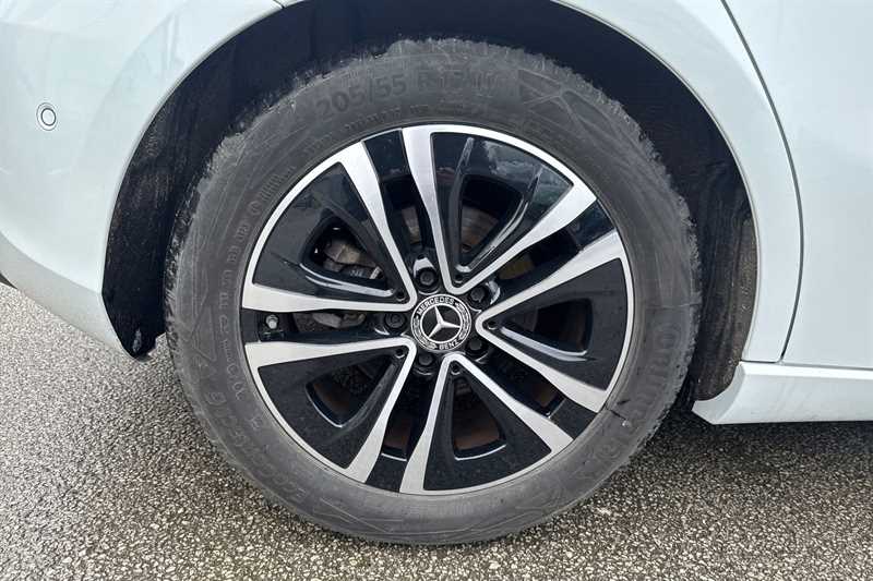 Used Mercedes-Benz A-Class 2024 for sale - 77554327: Photo 10