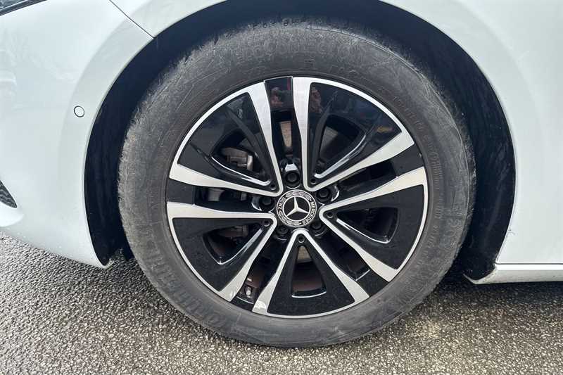 Used Mercedes-Benz A-Class 2024 for sale - 77554327: Photo 12