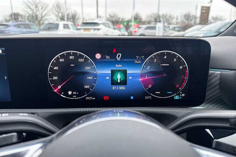 Used Mercedes-Benz A-Class 2024 for sale - 77554327: Photo 20