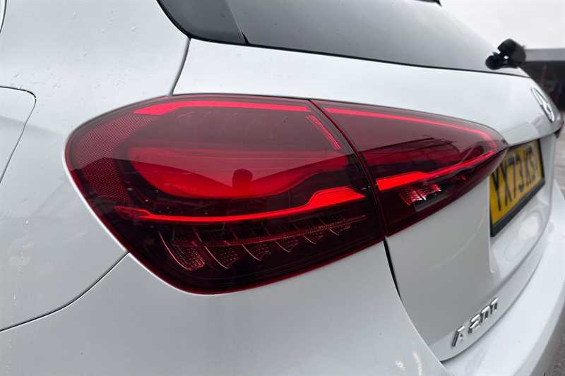 Used Mercedes-Benz A-Class 2024 for sale - 77554327: Photo 31