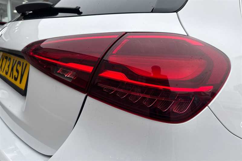 Used Mercedes-Benz A-Class 2024 for sale - 77554327: Photo 32