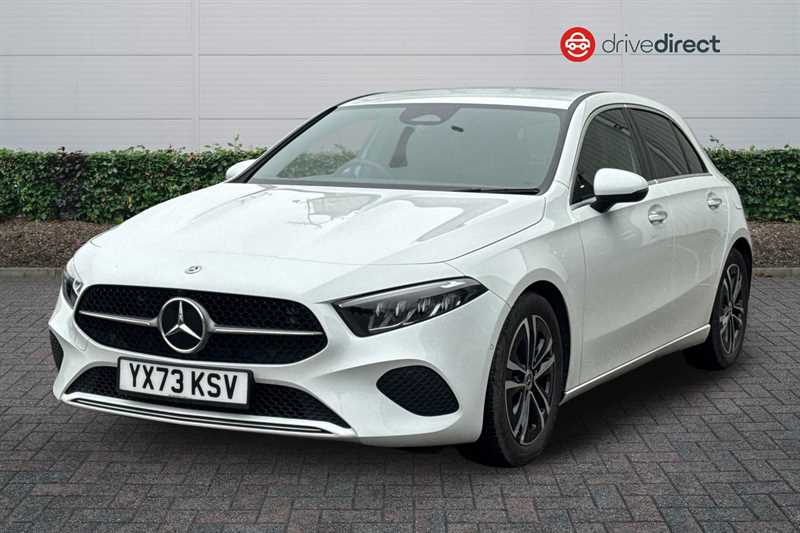 Used Mercedes-Benz A-Class 2024 for sale - 77554327: Photo 7