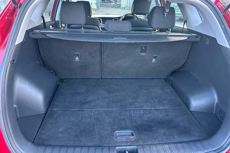 Used Hyundai TUCSON 2018 for sale - 78160990: Photo 4