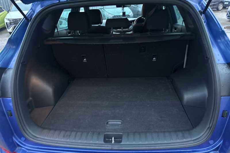 Used Hyundai TUCSON 2018 for sale - 77481247: Photo 5