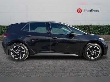 Used Volkswagen ID.3 2024 for sale - 79796527: Photo
