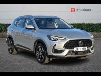 2023 - 1.5 T-GDI SE SUV 5dr Petrol DCT Euro 6 (s/s) (162 ps)