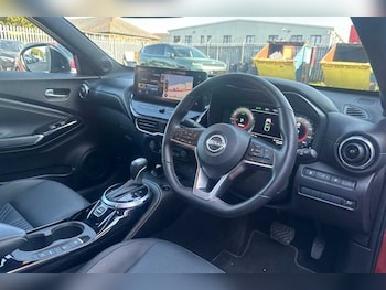 Used Nissan Juke 2024 for sale - 78463917: Photo