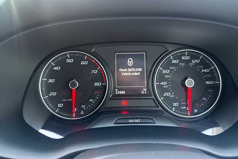 Used SEAT Ateca 2022 for sale - 77486783: Photo 20