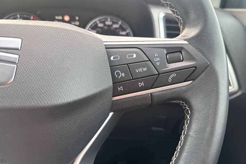 Used SEAT Ateca 2022 for sale - 77486783: Photo 22