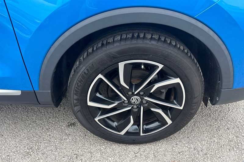 Used MG MG ZS 2022 for sale - 76298548: Photo 10