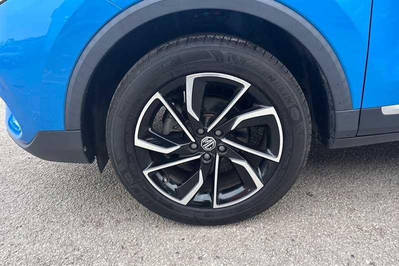 Used MG MG ZS 2022 for sale - 76298548: Photo 11