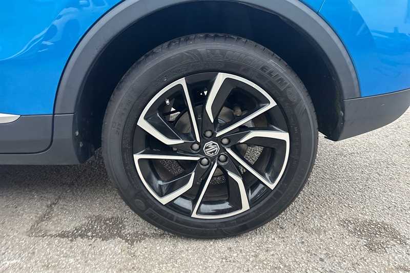 Used MG MG ZS 2022 for sale - 76298548: Photo 12