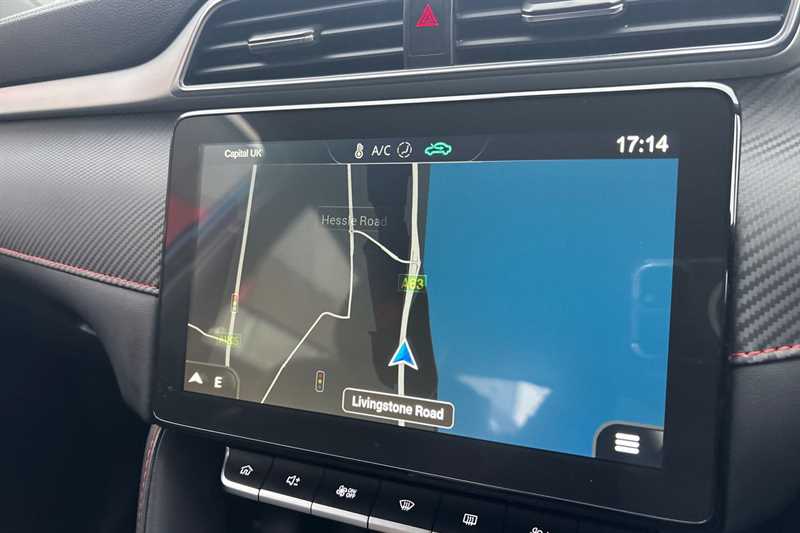 Used MG MG ZS 2022 for sale - 76298548: Photo 18