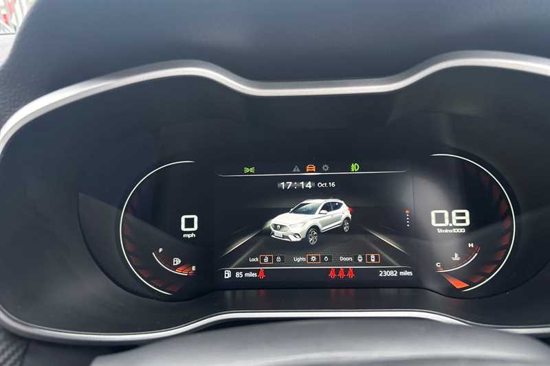 Used MG MG ZS 2022 for sale - 76298548: Photo 20