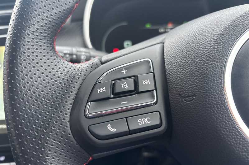 Used MG MG ZS 2022 for sale - 76298548: Photo 21