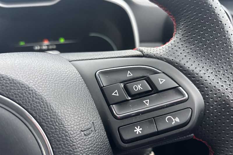 Used MG MG ZS 2022 for sale - 76298548: Photo 22