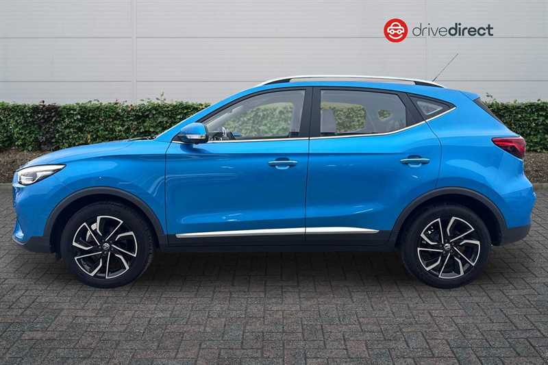 Used MG MG ZS 2022 for sale - 76298548: Photo 6