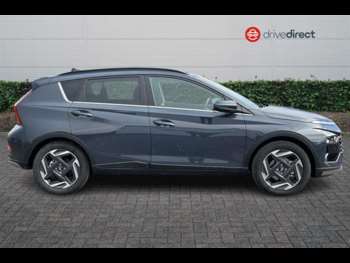 Used Hyundai BAYON 2024 for sale - 74657297: Photo