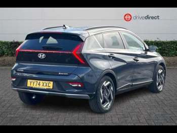 Used Hyundai BAYON 2024 for sale - 74657297: Photo