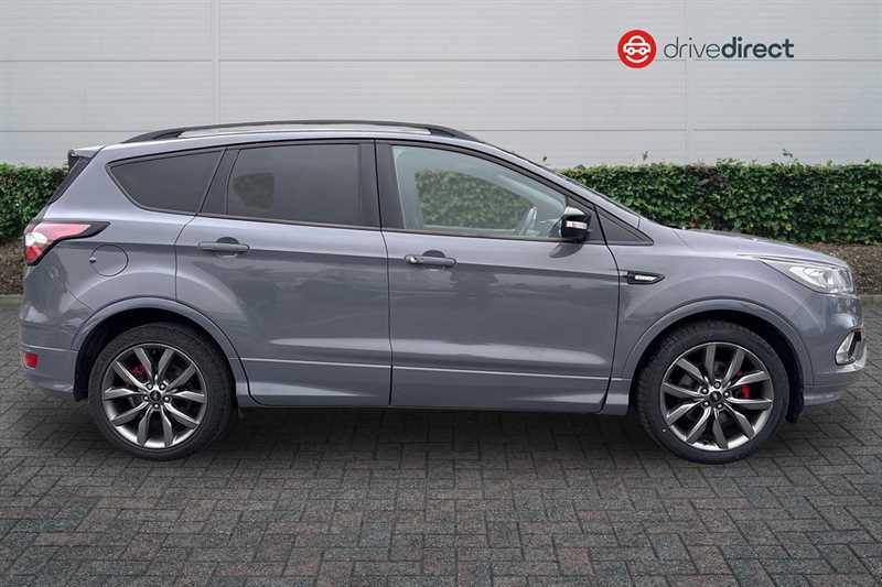 Used Ford Kuga 2019 for sale - 77362825: Photo 2