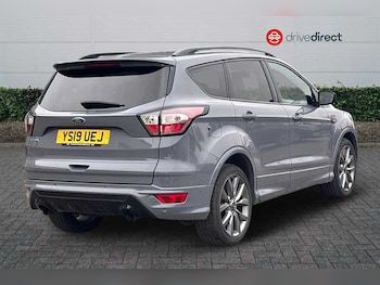 Used Ford Kuga undefined for sale - 77362825: Photo