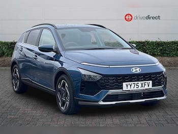 Used Hyundai BAYON 2025 for sale - 79416882: Photo