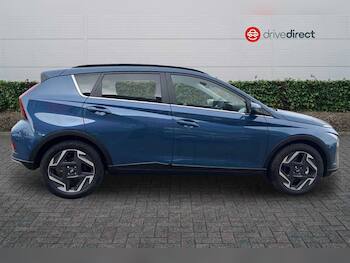Used Hyundai BAYON 2025 for sale - 79416882: Photo