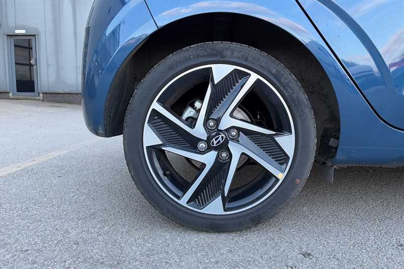 Used Hyundai i10 2025 for sale - 78208277: Photo 10