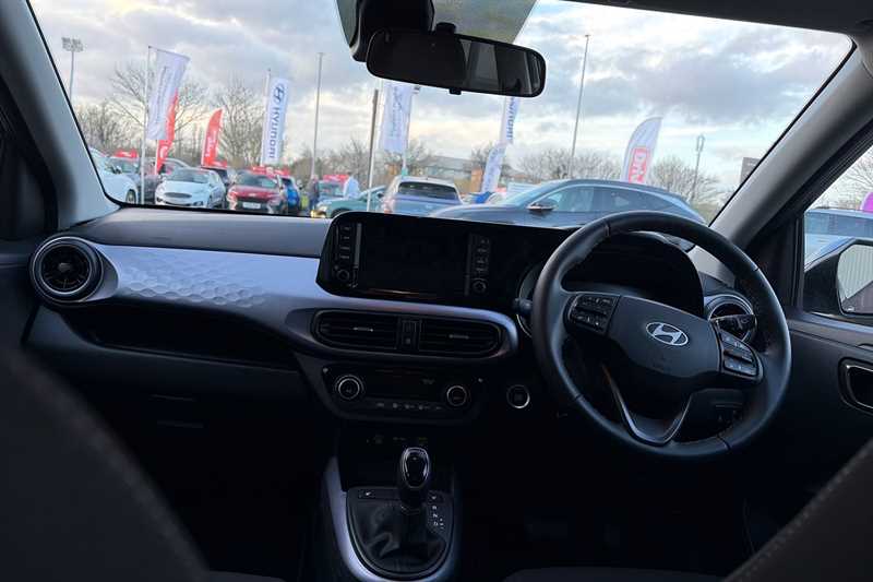 Used Hyundai i10 2025 for sale - 78208277: Photo 13