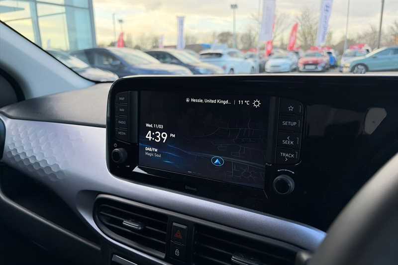 Used Hyundai i10 2025 for sale - 78208277: Photo 17